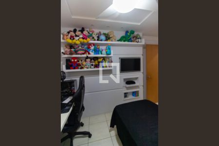 Apartamento à venda com 2 quartos, 83m² em Santa Rosa, Niterói