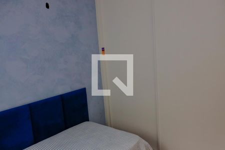 Quarto 1 de apartamento para alugar com 3 quartos, 106m² em Vila Pirajussara, Osasco