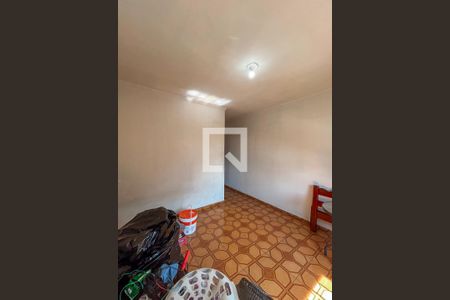 Suite  de casa à venda com 3 quartos, 101m² em Vila Brasilio Machado, São Paulo