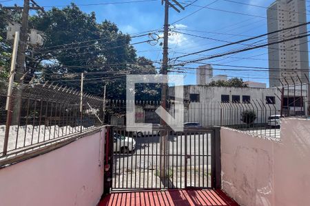 Vista da Sala de casa à venda com 3 quartos, 101m² em Vila Brasilio Machado, São Paulo