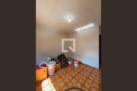 Suite  de casa à venda com 3 quartos, 101m² em Vila Brasilio Machado, São Paulo