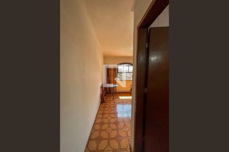 Suite  de casa à venda com 3 quartos, 101m² em Vila Brasilio Machado, São Paulo