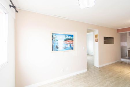 Apartamento para alugar com 3 quartos, 56m² em Igara, Canoas