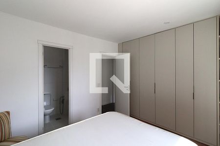 Suíte de apartamento para alugar com 3 quartos, 78m² em Boa Vista, Porto Alegre