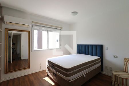 Suíte de apartamento para alugar com 3 quartos, 78m² em Boa Vista, Porto Alegre