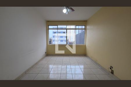 Sala de apartamento para alugar com 2 quartos, 93m² em Mooca, São Paulo