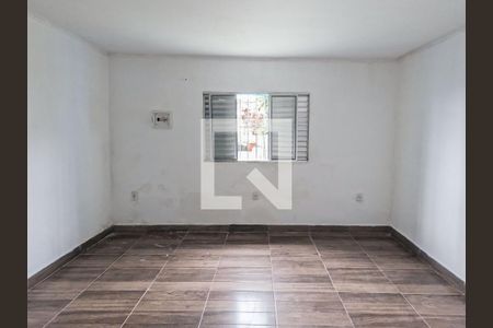 Casa para alugar com 1 quarto, 20m² em Vila Iorio, São Paulo