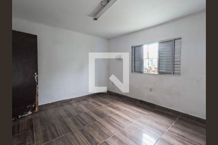 Casa para alugar com 1 quarto, 20m² em Vila Iorio, São Paulo