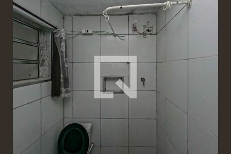 Casa para alugar com 1 quarto, 20m² em Vila Iorio, São Paulo