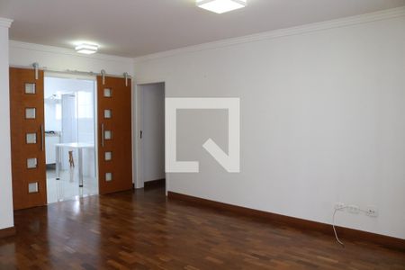 Sala de apartamento à venda com 3 quartos, 110m² em Lapa, São Paulo
