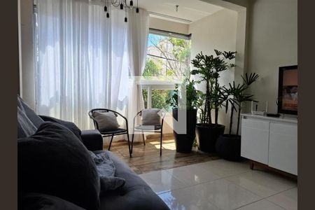 Foto 04 de apartamento à venda com 2 quartos, 115m² em Buritis, Belo Horizonte