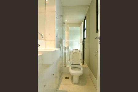 Apartamento para alugar com 5 quartos, 198m² em Carmo, Belo Horizonte