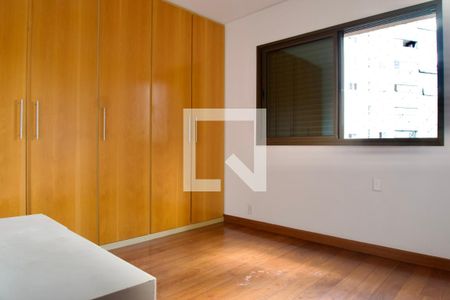 Apartamento para alugar com 5 quartos, 198m² em Carmo, Belo Horizonte