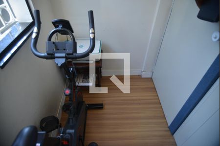 Sala de casa à venda com 2 quartos, 144m² em Vila Camilópolis, Santo André