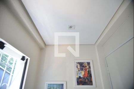 Sala de casa à venda com 2 quartos, 144m² em Vila Camilópolis, Santo André