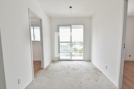 Sala de apartamento à venda com 2 quartos, 42m² em Vila Mariana, São Paulo