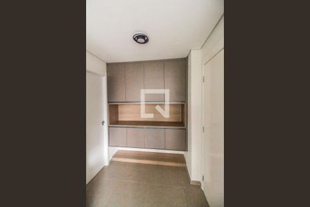 Entrada de apartamento para alugar com 1 quarto, 42m² em Empresarial 18 do Forte, Barueri