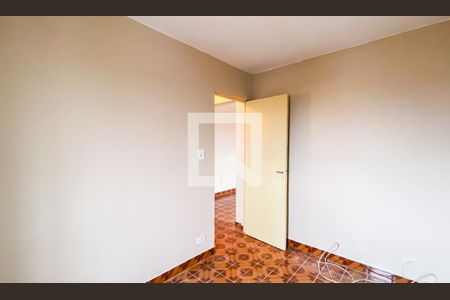 Quarto 2 de apartamento para alugar com 2 quartos, 62m² em Parque Boturussu, São Paulo