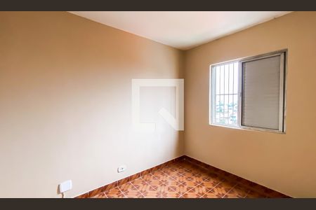 Quarto 2 de apartamento para alugar com 2 quartos, 62m² em Parque Boturussu, São Paulo