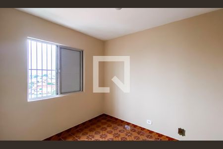 Quarto 1 de apartamento para alugar com 2 quartos, 62m² em Parque Boturussu, São Paulo