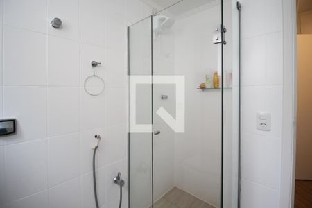 Banheiro de apartamento à venda com 2 quartos, 84m² em Planalto Paulista, São Paulo