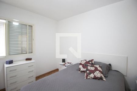 Quarto 1 de apartamento à venda com 2 quartos, 84m² em Planalto Paulista, São Paulo