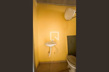 Casa para alugar com 1 quarto, 30m² em Parque Boturussu, São Paulo