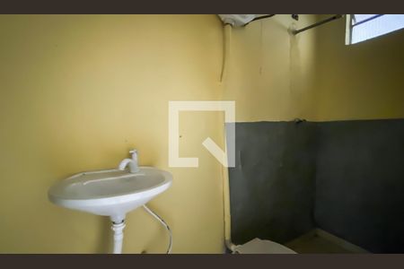 Casa para alugar com 1 quarto, 30m² em Parque Boturussu, São Paulo