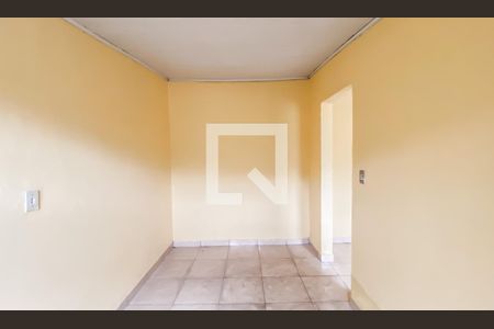 Sala/Quarto de casa para alugar com 1 quarto, 30m² em Parque Boturussu, São Paulo