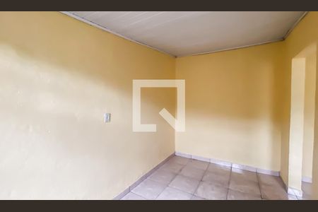 Sala/Quarto de casa para alugar com 1 quarto, 30m² em Parque Boturussu, São Paulo