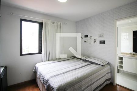 Suíte  de apartamento para alugar com 2 quartos, 60m² em Itaim Bibi, São Paulo