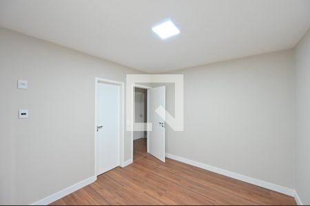 Suíte 1 de apartamento para alugar com 3 quartos, 120m² em Vila Clementino, São Paulo