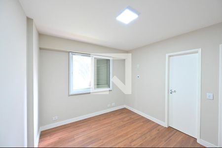 Suíte 1 de apartamento para alugar com 3 quartos, 120m² em Vila Clementino, São Paulo