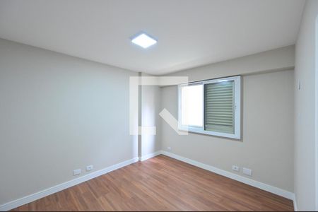 Suíte 1 de apartamento para alugar com 3 quartos, 120m² em Vila Clementino, São Paulo