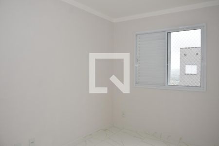 Quarto 1 de apartamento para alugar com 2 quartos, 54m² em Jardim de Lourdes, Embu das Artes