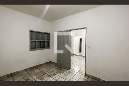 Quarto  de casa para alugar com 1 quarto, 42m² em Parque Boturussu, São Paulo