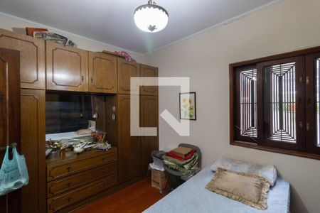 Quarto 1 de casa para alugar com 4 quartos, 315m² em Jardim Nossa Senhora do Carmo, São Paulo