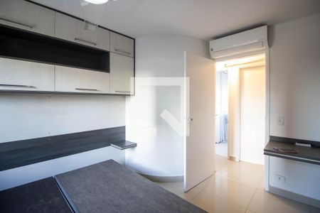Quarto  de apartamento para alugar com 1 quarto, 68m² em Vila Andrade, São Paulo