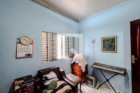 Quarto 2 de casa à venda com 4 quartos, 200m² em Brás, São Paulo