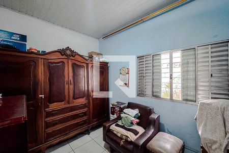 Quarto 2 de casa à venda com 4 quartos, 200m² em Brás, São Paulo