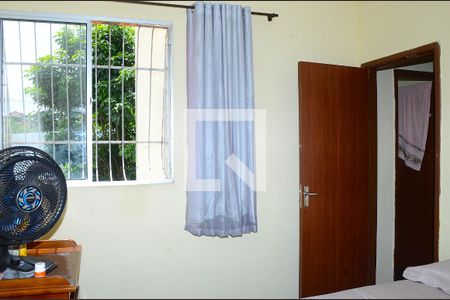 Quarto 2 de apartamento à venda com 2 quartos, 49m² em Goiânia, Belo Horizonte