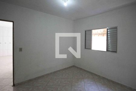 Quarto de casa para alugar com 1 quarto, 60m² em Iguatemi, São Paulo