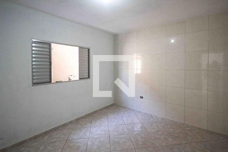 Quarto de casa para alugar com 1 quarto, 60m² em Iguatemi, São Paulo