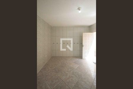 Cozinha de casa para alugar com 1 quarto, 60m² em Iguatemi, São Paulo