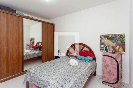 Quarto de apartamento para alugar com 1 quarto, 70m² em Parque America, São Paulo