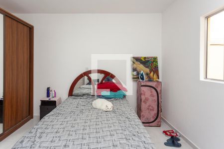 Quarto de apartamento para alugar com 1 quarto, 70m² em Parque America, São Paulo