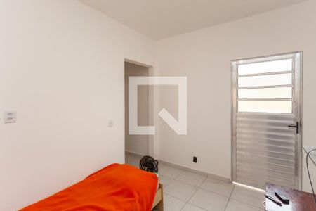 Sala de apartamento para alugar com 1 quarto, 70m² em Parque America, São Paulo