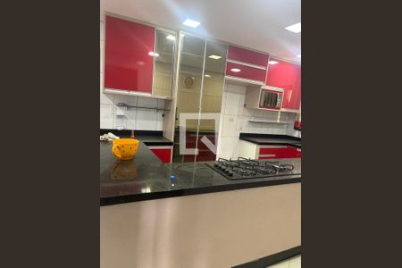 Casa para alugar com 4 quartos, 828m² em Jardim Brasilia, São Paulo