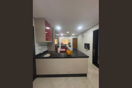 Casa para alugar com 4 quartos, 828m² em Jardim Brasilia, São Paulo