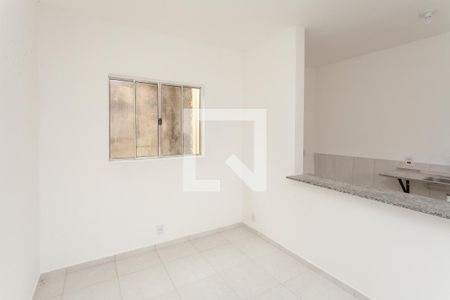 Sala de apartamento para alugar com 1 quarto, 70m² em Parque America, São Paulo